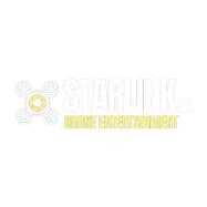 Starlink Drone Show